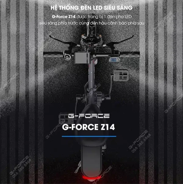 G-force-z14-he-thong-den.webp
