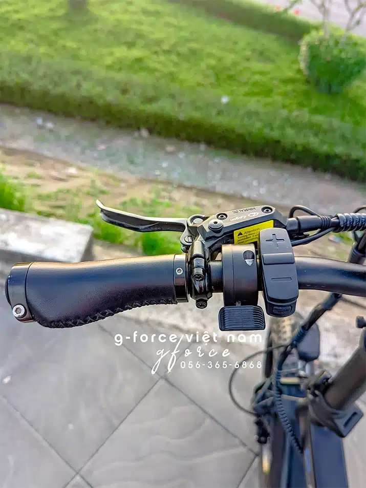 Gforce T42 Xe Dap Tro Luc Dien - Gforcevn (6)
